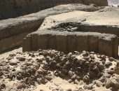 اعرف بلدك.. شونة الزبيب أقدم المعابد الجنائزية فى مصر القديمة بسوهاج