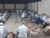 بعثة ميدانية لتوثيق التراث غير المادي بجنوب سيناء