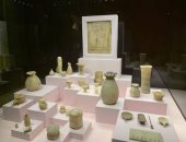 رحلة من الإبداع والتطوير.. الفن الإسلامي للخزف والأواني في متحف آثار الغردقة