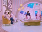 "الستات مايعرفوش يكدبوا يلقى الضوء على قصص وتجارب مجموعة من الأمهات الكافلات