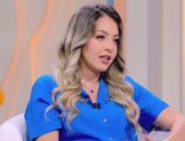 يسرا وجيه لـ"ست ستات": على الزوجين معرفة تفاصيل بعضهما وإخفاءها يهدد الأسرة