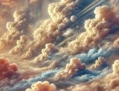 تفسير حلم الغيوم.. ضيق عاطفى ولا تغيير مشاعر؟