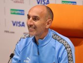 يورتشيتش: بيراميدز ملك أفريقيا.. وجمهور الزمالك والأهلى ساندنا فى السوبر