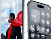 iPhone Fold يقترب.. أول هاتف قابل للطى من آبل بتصميم كتابى