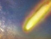 دراسة تكشف استعمار الميكروبات لفوهة نيزك قديم قبل 73 مليون عام