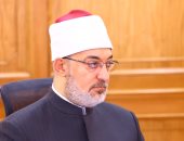 مفتى الجمهورية يدين الحادث الإرهابى فى العاصمة الباكستانية إسلام آباد