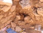 العثور على جماجم عمرها 10500 عام في تركيا.. تكشف طقوس العصر الحجري الحديث