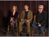 بطل "Kiss of the Spider Woman" يكشف لـ"اليوم السابع" تفاصيل دوره مع جينيفر لوبيز