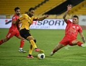 كهربا يتحدى ربيعة.. القادسية يستضيف العين في دوري أبطال الخليج