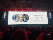 شاهد.. هواوي تطلق سلسلة Nova 14 و MatePad 12 X و WATCH Ultimate 2