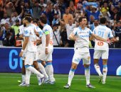 نادى مارسيليا يتفق مع رئيسه على الرحيل