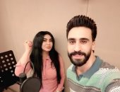بعد قلبى يا ناس.. مروة اللبنانية تجدد تعاونها مع الملحن محمد مصطفى
