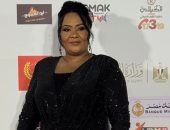 إسلام مبارك تفوز بجائزة أفضل ممثلة عن فيلم ضى بمهرجان بورسعيد السينمائى