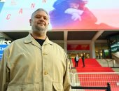 أحمد عامر: دعم السينما يبدأ مع نظرة المجتمع والحكومة كونها صناعة حقيقية