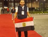 أحمد هلال يترشح على منصب نائب رئيس مجلس إدارة نادى أنبى