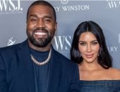 كيم كارداشيان تتأثر بفيلم وثائقي عن كانييه ويست وتكشف خبايا انهيار زواجها