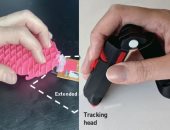 تصاميم جديدة لفأرة الكمبيوتر تنهى إصابات المعصم .. تفاصيل