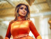 أروى تطلق كليب ليالى العشق بتوقيع الموسيقار طلال