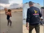 موت ونزوح وخدمة عكسرية.. أطفال الشرق الأوسط يدفعون ثمن حرب أمريكا وإسرائيل