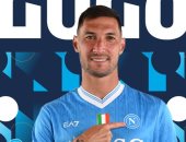 نابولى يجدد رسمياً عقد ماتيو بوليتانو حتى 2028