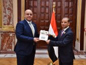 النائب محمد مصطفى: الصحة والتعليم والاستثمار أولوية تحت قبة الشيوخ 2025