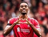 ليفربول ضد تشيلسي.. جرافينبيرج يتقدم للريدز فى الدقيقة 6 (فيديو)