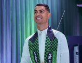 كريستيانو رونالدو أول لاعب كرة قدم برتبة ملياردير "تقرير"