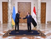 الرئيس السيسى: بحثنا سبل تعزيز نقل الخبرات المصرية وتقديم الدعم الفنى وتطوير الكفاءات فى رواندا