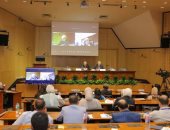 مكتبة الإسكندرية تستضيف ورشة دولية حول "التحول الأخضر في المنطقة العربية"