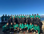 موعد مباراة منتخب مصر للشباب القادمة أمام نيوزيلندا فى كأس العالم