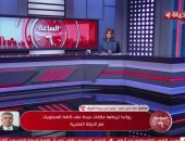 عماد الدين حسين: أى علاقة جيدة بين مصر ودول حوض النيل مهمة للأمن القومى