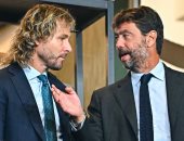 الحكم على رئيس يوفنتوس السابق بالسجن 20 شهرا.. ونيدفيد يخضع للتحقيقات