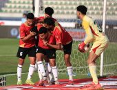 المفاجآت مستمرة.. الإسماعيلى يودع كأس مصر بالخسارة أمام حرس الحدود 3-1