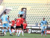 موعد مباراة الأهلى المقبلة أمام الزمالك فى دورى Nile بالقمة 131