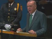 أردوغان: الهجوم الإسرائيلي على قطر برهان على خروج قيادة إسرائيل عن السيطرة