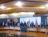 نقيب الصحفيين: صحفيو فلسطين سطروا حروفا من نور فى ظل عدوان دخل عامه الثانى