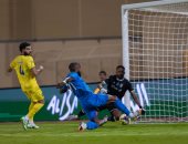 الحزم ضد نيوم.. السومة يقصى حجازى وأصدقاءه من كأس خادم الحرمين