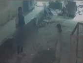 النيابة العامة فى بلقاس تقرر احتجاز شاب ارتكب فعلا فاضحا بجمصة أمام فتاة