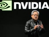 من بيع المعالجات إلى تمويل الابتكار.. إنفيديا توسّع نفوذها العالمى