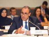 مباحثات مصرية باكستانية لتطوير العلاقات الثنائية بين البلدين