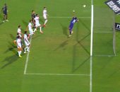 الجونة يفوز على الاتحاد بثنائية ويتقدم للمركز الثامن فى الدوري.. فيديو