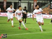 ترتيب هدافى الدورى المصرى بعد مباريات الخميس