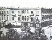 تفصيلة فى صورة.. حكاية نادى ريزوتو تحول من مقر سكنى إلى نادٍ اجتماعى