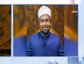 عضو مرصد الأزهر: نعمل على تحصين الشباب ضد الفكر المتطرف وترسيخ روح الآنتماء الوطني