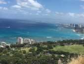 أقمار صناعية تابعة لـ"ناسا" تتابع موجات التسونامي في المحيط الهادئ