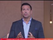 أحمد سالم بـ"كلمة أخيرة": ترامب يهاجم الأمم المتحدة ويتجاهل جوهر النقاشات حول فلسطين