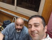 وفاة المخرج المسرحى أحمد لطفى عقب خضوعه لعملية جراحية فى القلب