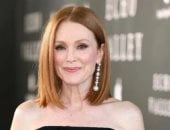 جوليان مور والزهايمر.. كيف أبكت نجمة هوليود العالم بشأن المرض المخيف