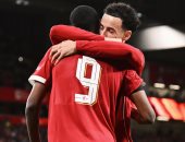 ليفربول ضد ساوثهامبتون.. إيزاك يسجل أول أهدافه مع ليفربول "فيديو"