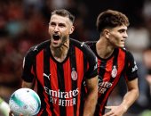 ميلان ضد ليتشى.. هدف وحالة طرد فى الشوط الأول بكأس إيطاليا.. فيديو